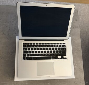 MacBook Air 13.3/ 1,8GHz/ 128GB (A1466) - 3