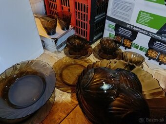 Polievková súprava - 3