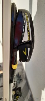 Lyže Dynastar SX64 - 3