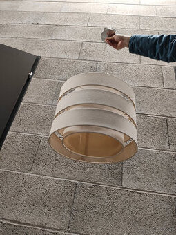 predám stropné svietidlo - 3