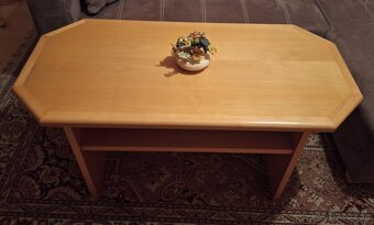 Konferenčný stolík - 3