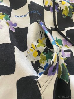 Mikina Off-White - 3