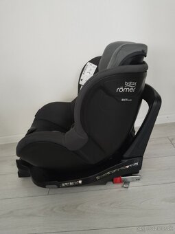 Britax römer dualfix i-size - 3