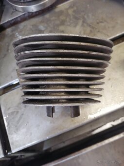 valec po výbruse - 3