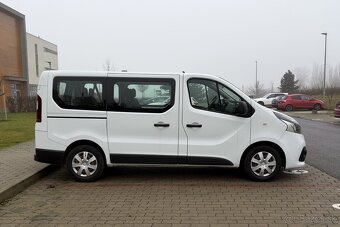 Renault Trafic 1.6 DCI, 66kw, MT6, Odpočet DPH - 3