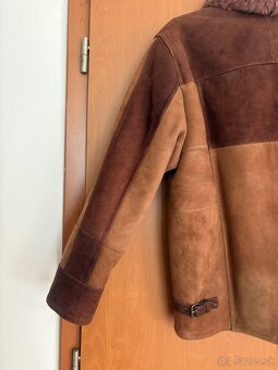 Kozusinova bunda - 3