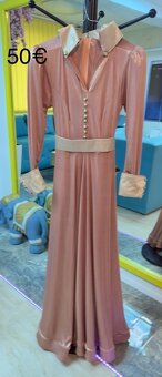 Spoločenské šaty - 3