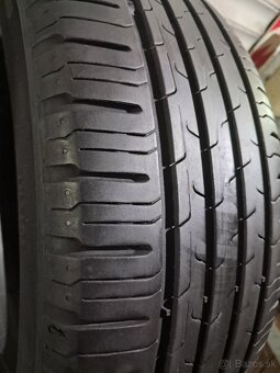 Continental letné 195/55/R15 - 3