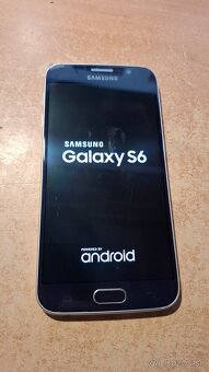 Samsung  galaxy S6 - 3