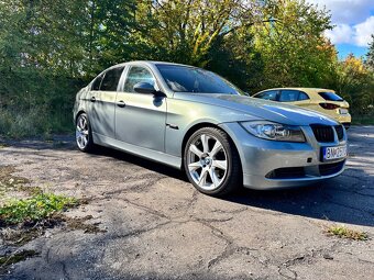 BMW 320D E90 - 3