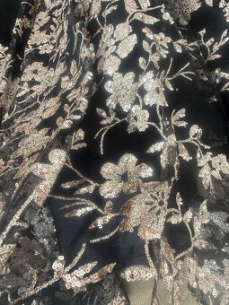 Plesove saty s nové - 3