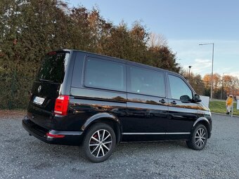 Volkswagen T6 Multivan 2.0 BiTDI BMT DSG - 3