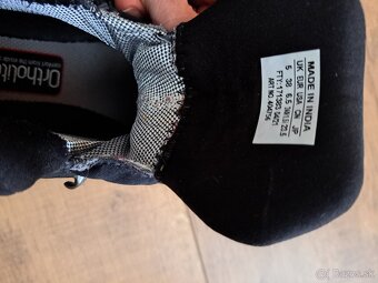 Damske Salomon gtx 38 - 3