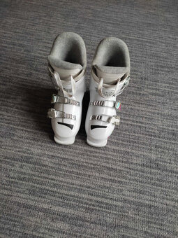 Predám detské lyžiarky - 3