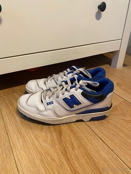 Nike, New Balance 40(25cm) - 3