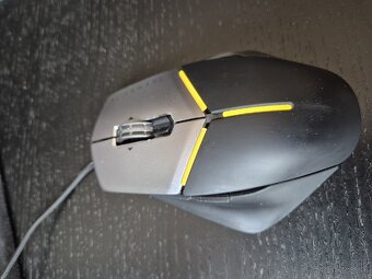 Alienware USB mys - 3