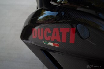 Ducati hypermotard 796 - 3