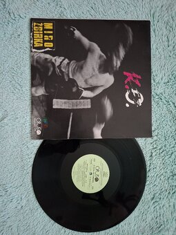 Predam LP Miro Zbirka - K.O - 3
