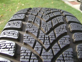 205/55 r16 zimne pneumatiky - 3