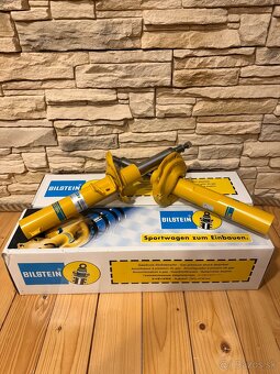 Predné tlmiče Bilstein - 3