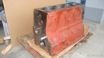 AVIA DAEWOO - BLOK PO G.O. - 3