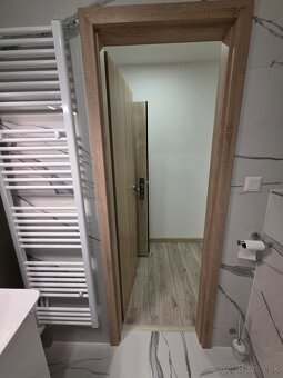 Garsonka prenajom byt - 3