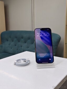 iPhone 15 Pro 256GB White | ZÁRUKA 2 ROKY - 3