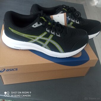 Športová obuv Asics - 3