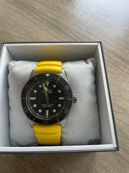 predam hodinky Timex - 3