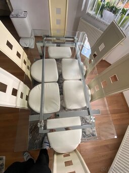 Kuchynský stôl - 3