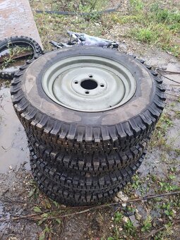 Predam pneumatiky - 3