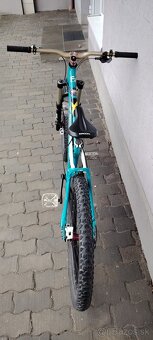 UMF FREDDY 2 26" - 3