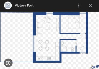 Nový 2i. byt Victory Port Liptovský Mikuláš - 3