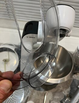 Kuchynský robot Bosch MUM 52131/03 700W - 3