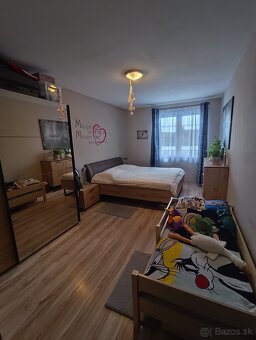 Predám 2 izbový byt 57 m2, obec Hlohovec - 3