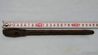 stanový kolík Wehrmacht - 3