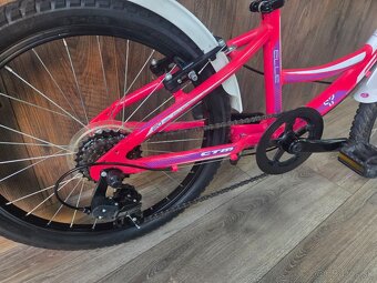 Detský CTM Ellie 20" (CCA 110-130cm) - 3