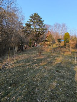 Rekreačná chata na predaj Beckov - 3