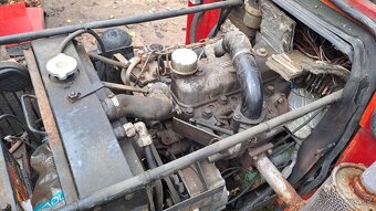 MALOTRAKTOR GUTBROD 28500 - GERMANY - 3