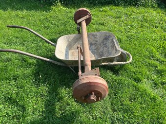 Napravy na vlečku - 3