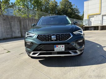 Seat Ateca Xperience - 3