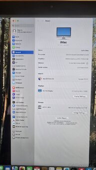 Predám iMac 27" (2013) - 3