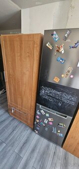 Kuchynska linka so spotrebicmi - 3