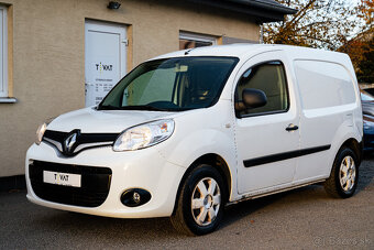 Renault Kangoo 1.5 dCi 85k - 3