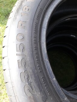 235/50 r18 letne pneumatiky - 3