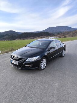 VW Passat CC 2.0 TDI DSG - 3