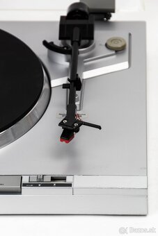 AKAI AP-D2  / direct drive poloautomat / záruka - 3