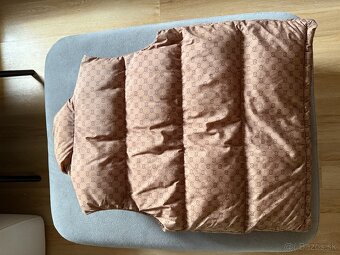 Gucci zimná vesta - 3