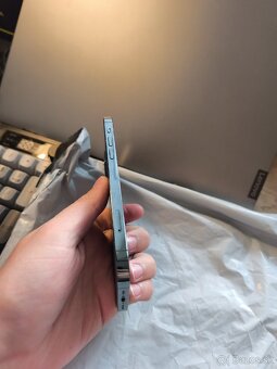 Iphone 12 Pro, 128 GB,blue - 3