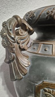 Vaza Johann Maresch - 3